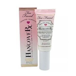 Too Faced Hangover Rx Primer Replenishing Face Primer Hydrating Travel Size